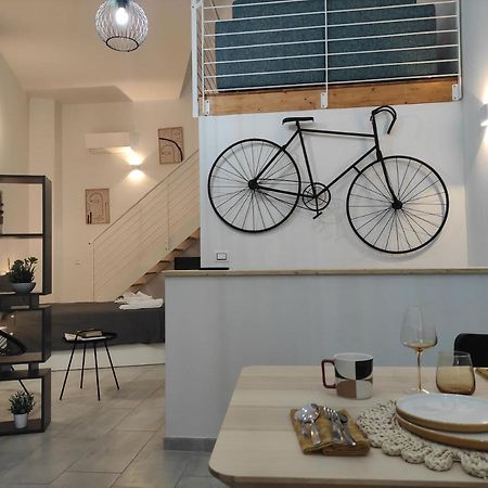Appartement Miriam Loft S.Orsola Bologne Extérieur photo