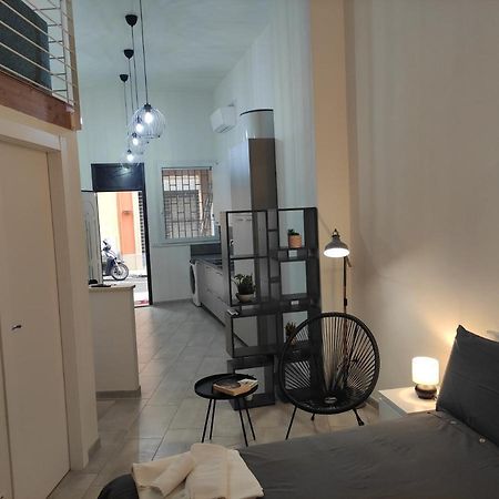 Appartement Miriam Loft S.Orsola Bologne Extérieur photo