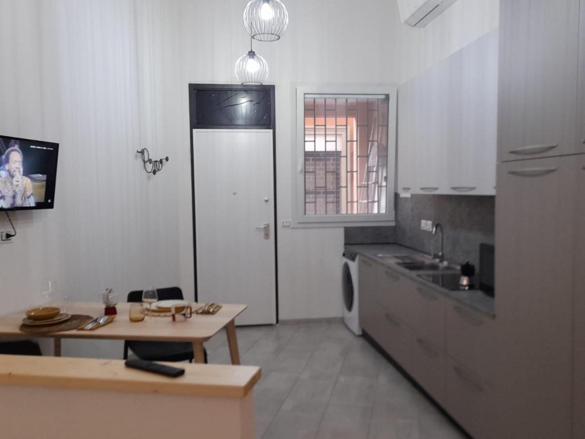 Appartement Miriam Loft S.Orsola Bologne Extérieur photo