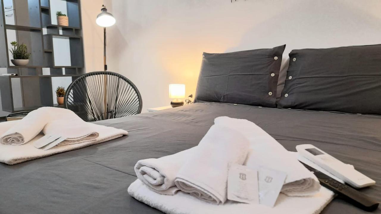 Appartement Miriam Loft S.Orsola Bologne Extérieur photo