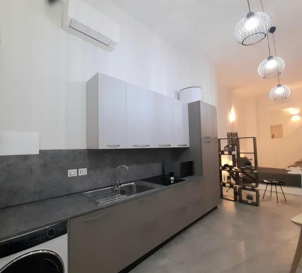 Appartement Miriam Loft S.Orsola Bologne Extérieur photo