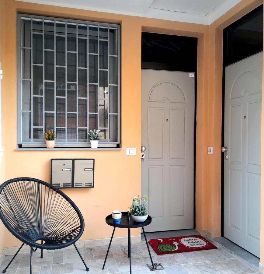 Appartement Miriam Loft S.Orsola Bologne Extérieur photo