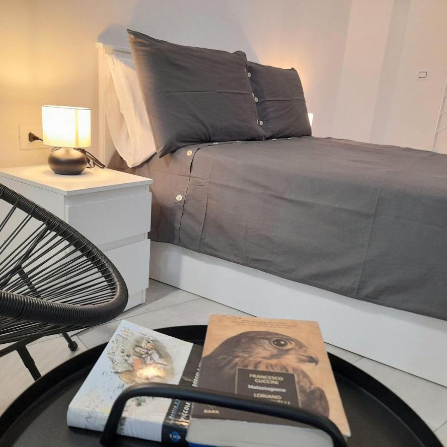 Appartement Miriam Loft S.Orsola Bologne Extérieur photo