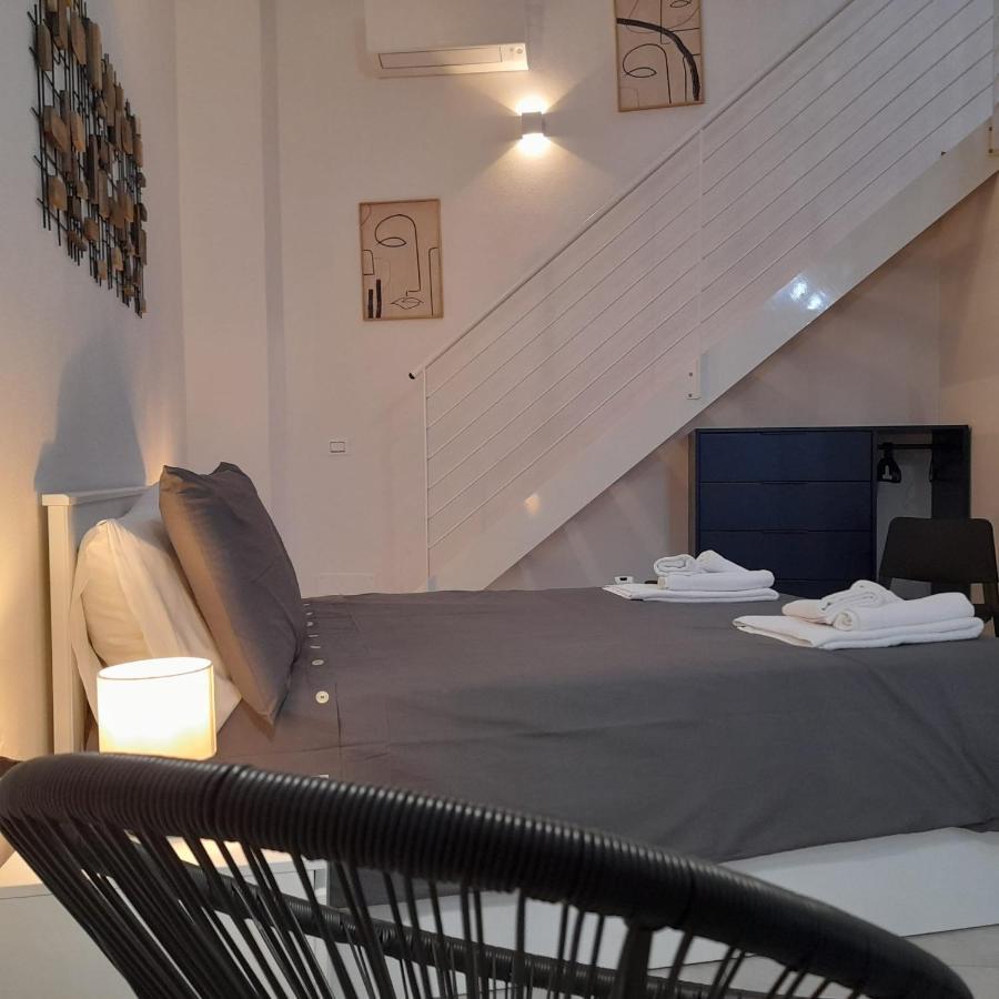 Appartement Miriam Loft S.Orsola Bologne Extérieur photo