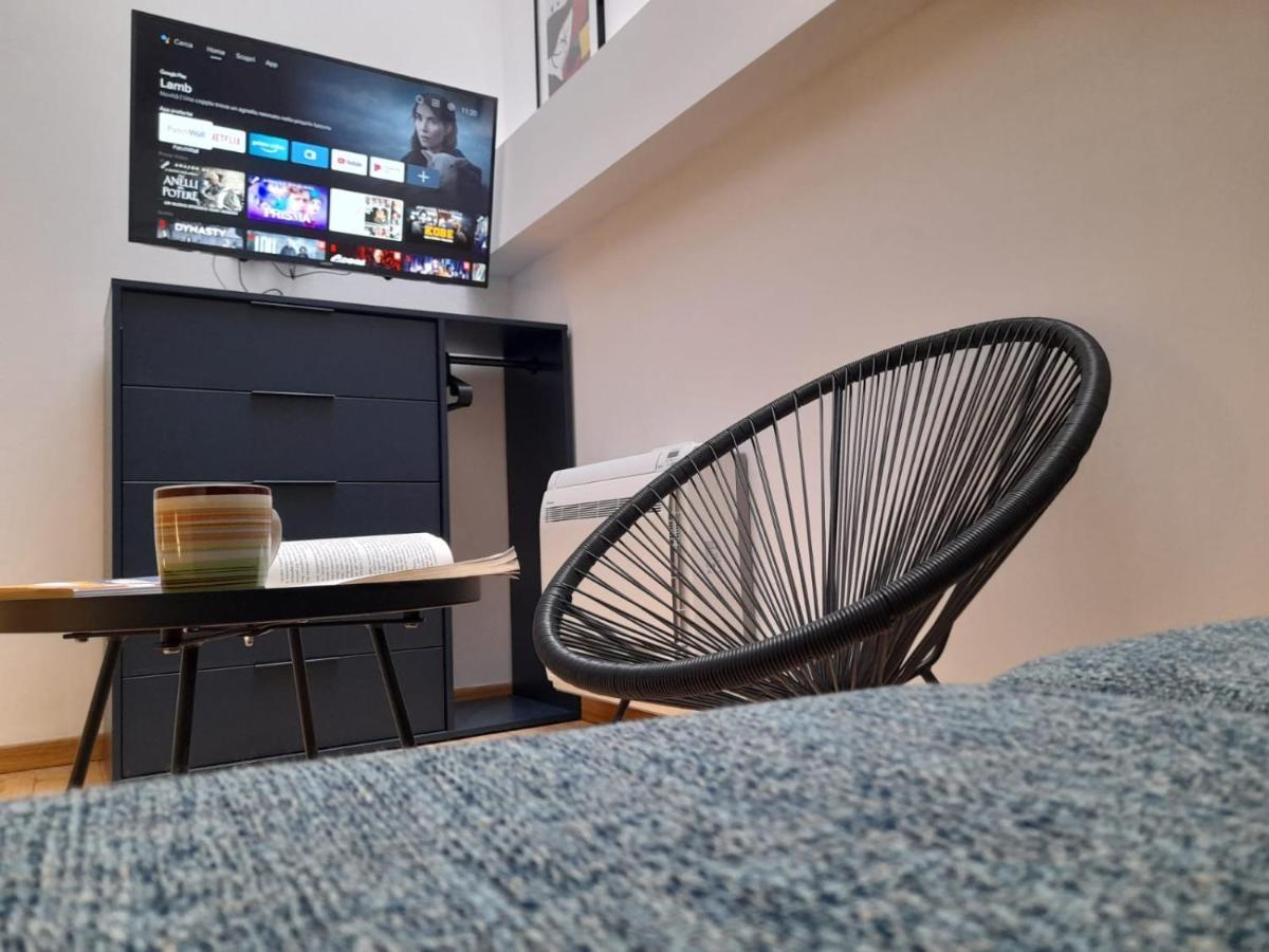 Appartement Miriam Loft S.Orsola Bologne Extérieur photo
